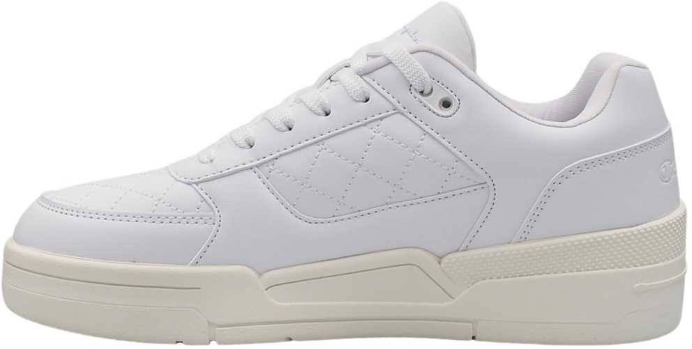 Champion Batai Damskie Champion RD18 Heritage Quilt Low Cut S11710 WW002 37,5