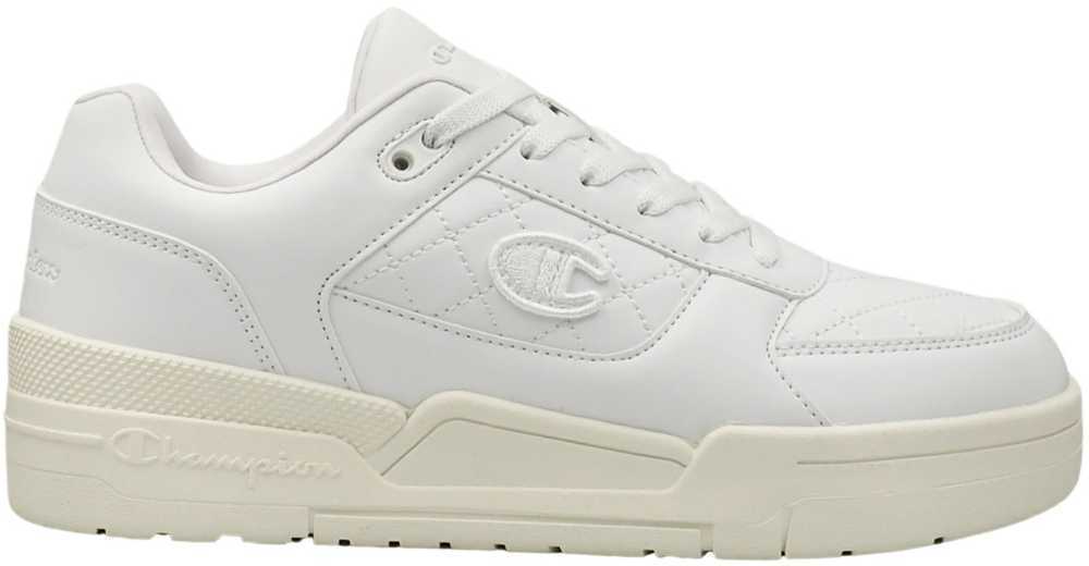Champion Batai Damskie Champion RD18 Heritage Quilt Low Cut S11710 WW002 37,5