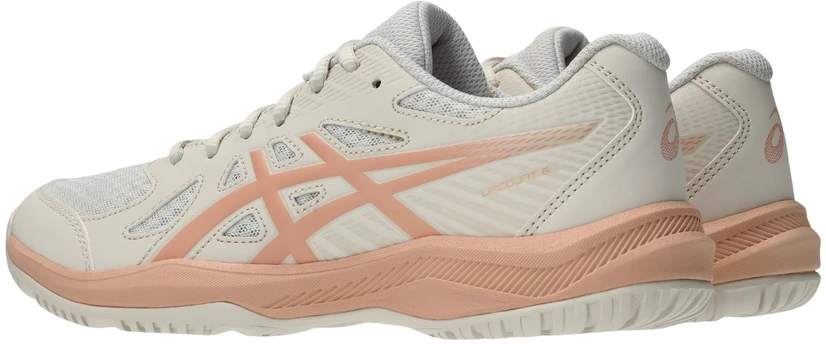 Asics Upcourt 6 1072A107 250 (44) tinklinio bateliai