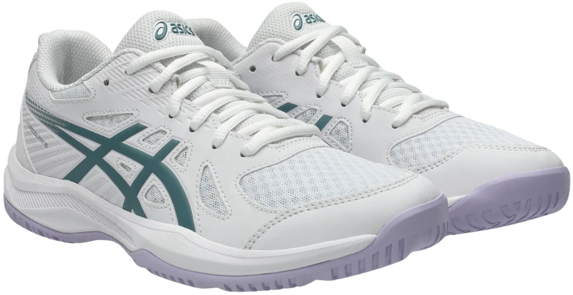 Asics Upcourt 6 1072A107 106 (38) tinklinio bateliai
