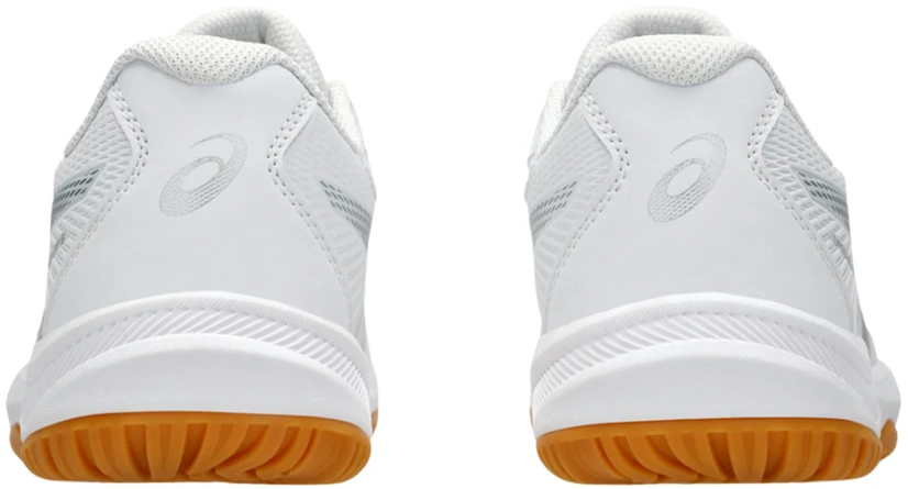 Asics Upcourt 6 1072A107 100 (43.5) moteriški tinklinio bateliai