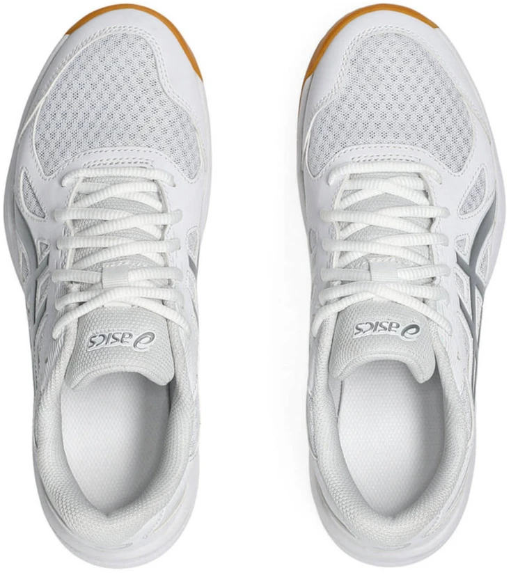 Asics Upcourt 6 1072A107 100 (43.5) moteriški tinklinio bateliai
