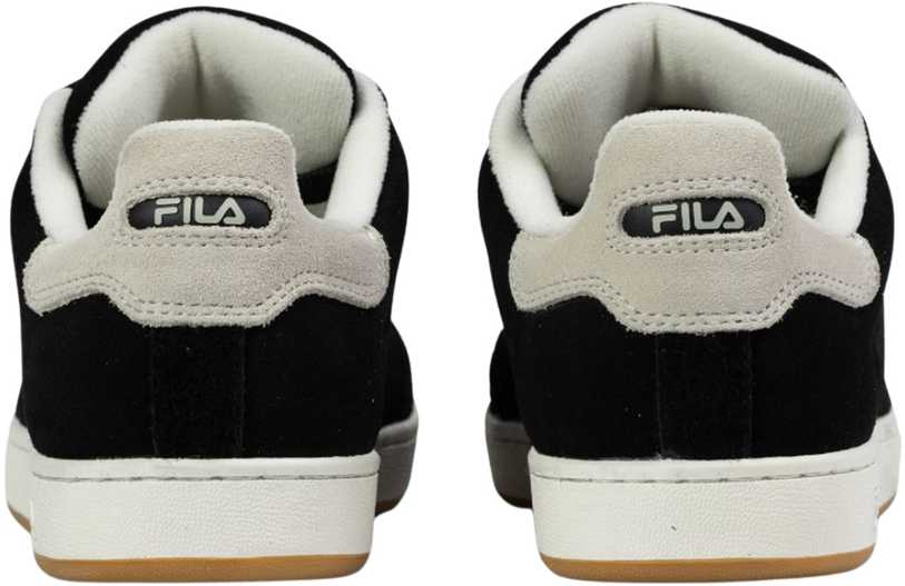 Buty moterims Fila Boldbay juoda FFW0573 83507 (38)