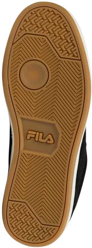 Buty moterims Fila Boldbay juoda FFW0573 83507 (38)