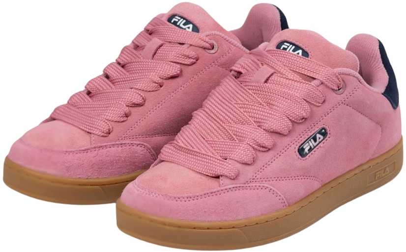 Buty moterims Fila Boldbay rožinė FFW0573 43313 (38)