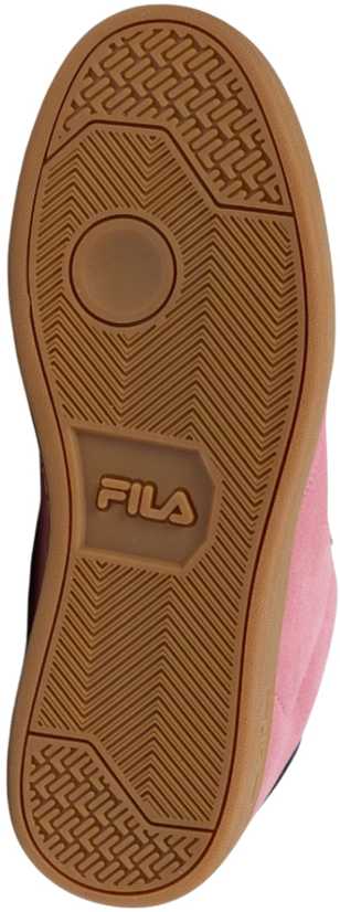 Buty moterims Fila Boldbay rožinė FFW0573 43313 (38)