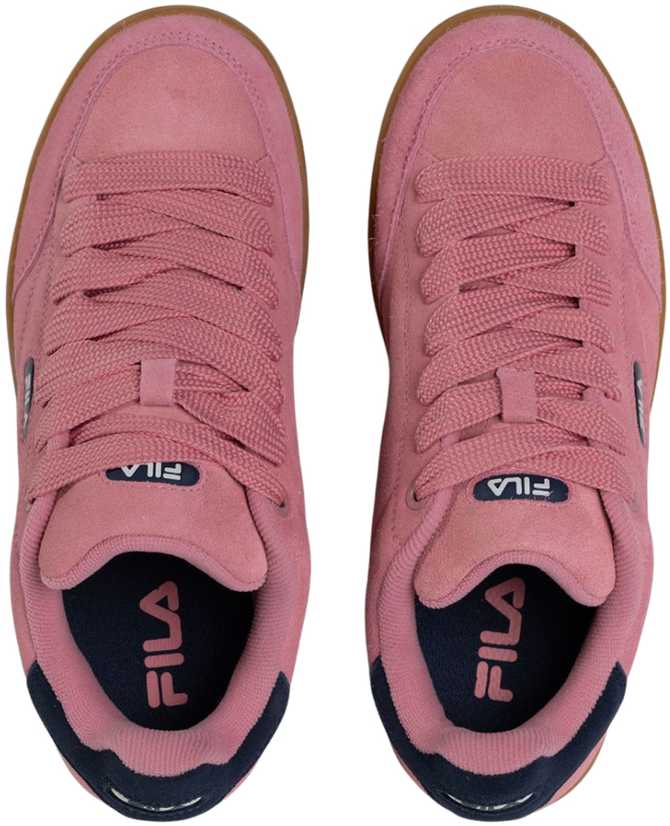 Buty moterims Fila Boldbay rožinė FFW0573 43313 (38)