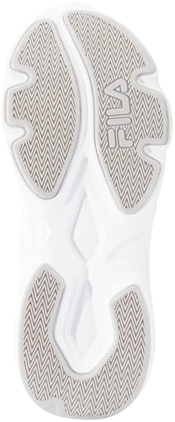 Buty moterims Fila Collene balta FFW0045 10004 (37)