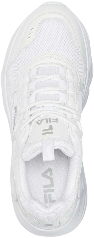 Buty moterims Fila Collene balta FFW0045 10004 (37)