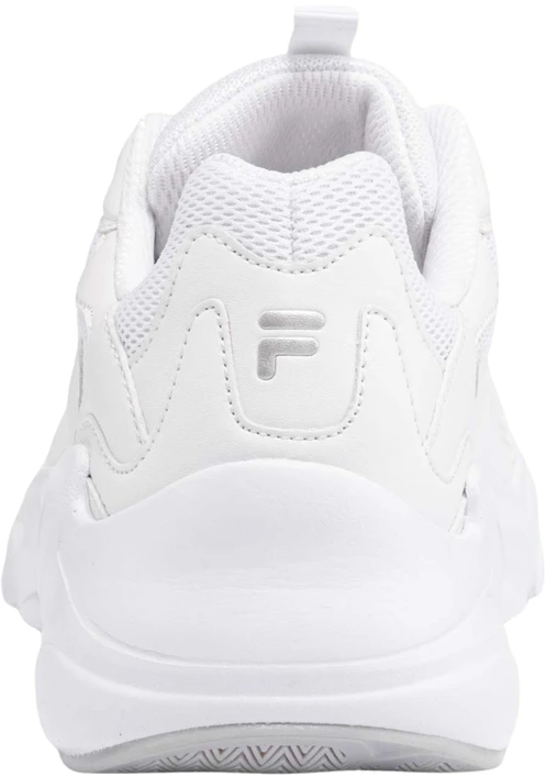 Buty moterims Fila Collene balta FFW0045 10004 (37)