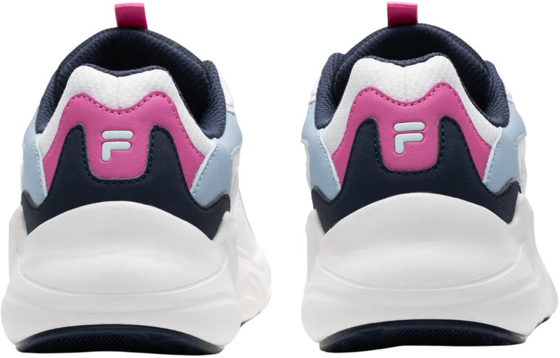 Buty moterims Fila Collene CB balta ir-rožinė FFW0046 13528 (36)