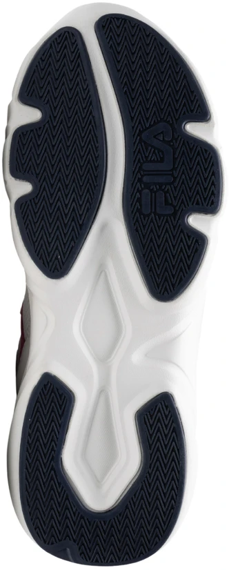 Buty moterims Fila Collene CB balta ir-rožinė FFW0046 13528 (36)