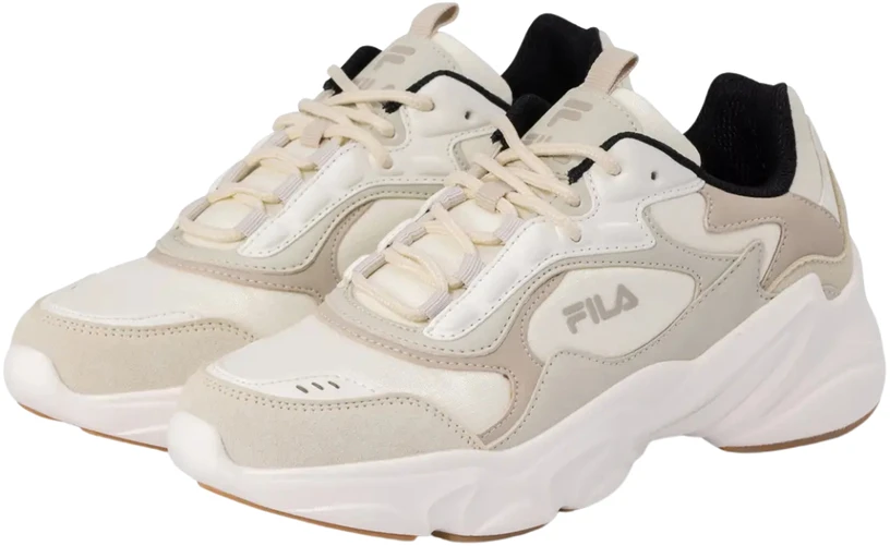 Fila Collene CB Wmn FFW0046-10006 balti 38