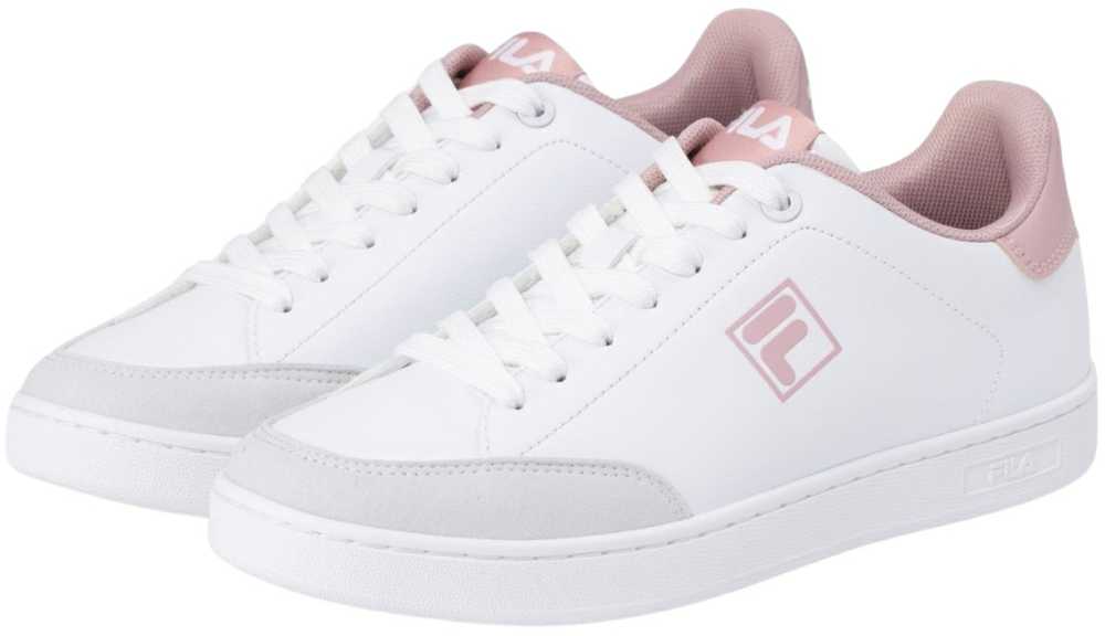 Fila Holdings Fila Courtbay moteriški batai balti FFW0477 13251 (37)
