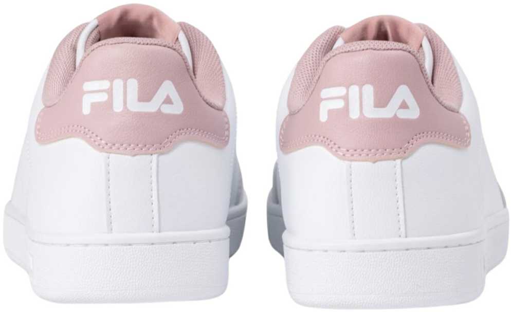 Fila Holdings Fila Courtbay moteriški batai balti FFW0477 13251 (37)