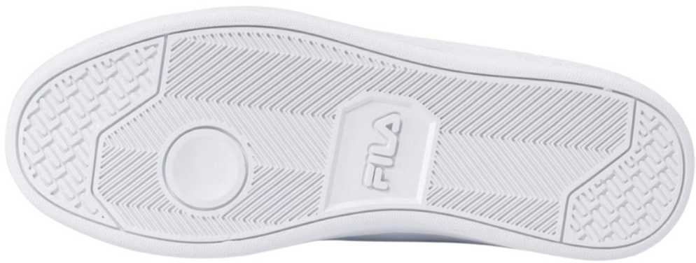 Fila Holdings Fila Courtbay moteriški batai balti FFW0477 13037 (38)