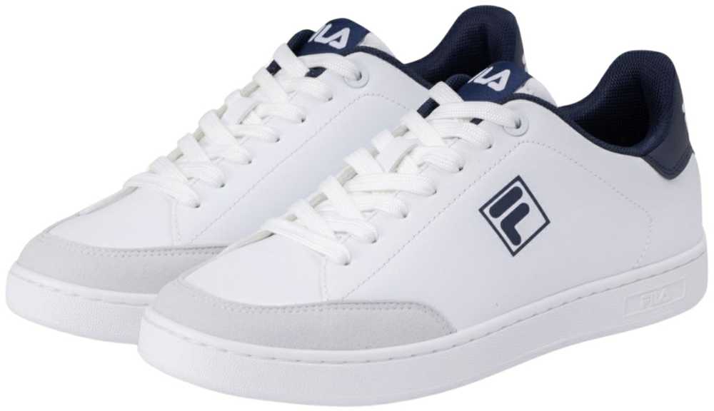 Fila Holdings Fila Courtbay moteriški batai balti FFW0477 13037 (38)