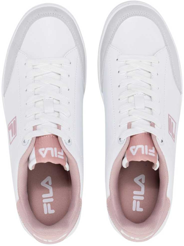 Fila Holdings Fila Courtbay moteriški batai balti FFW0477 13251 (37)