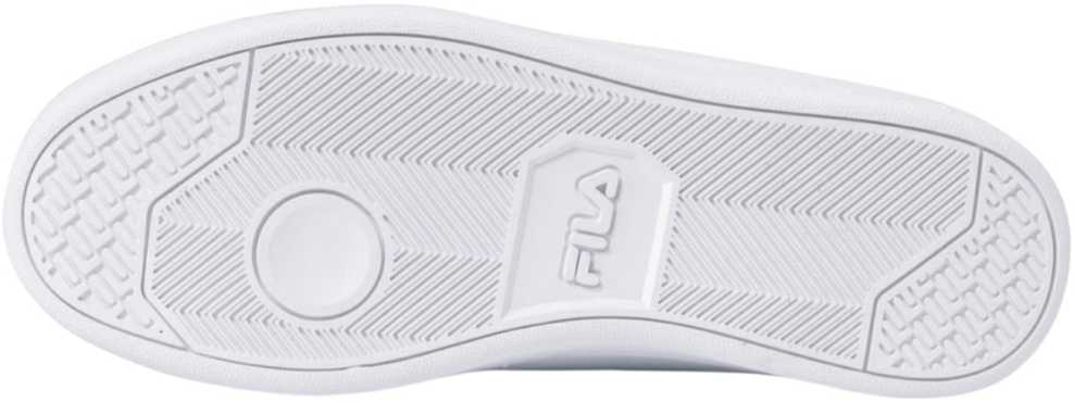Fila Holdings Fila Courtbay moteriški batai balti FFW0477 13251 (37)