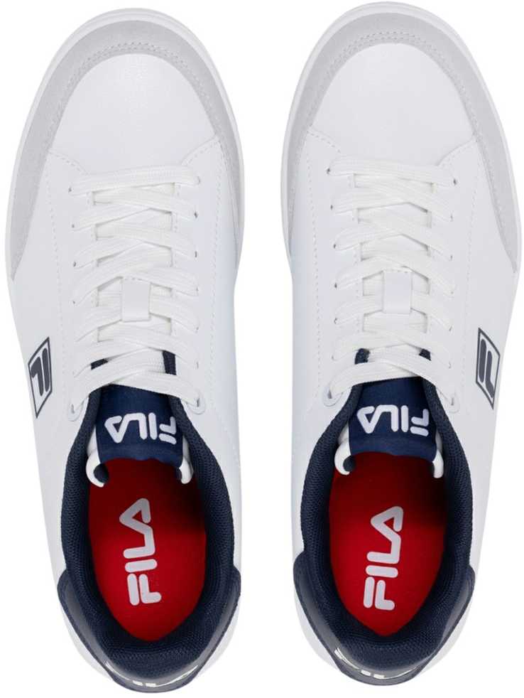 Fila Holdings Fila Courtbay moteriški batai balti FFW0477 13037 (38)