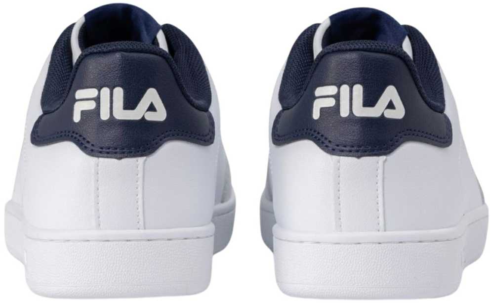 Fila Holdings Fila Courtbay moteriški batai balti FFW0477 13037 (38)
