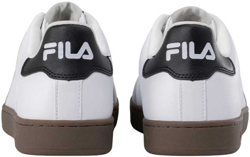 Fila Holdings Buty moterims Fila Courtbay balta ir-juoda FFW0477 13036 (39)
