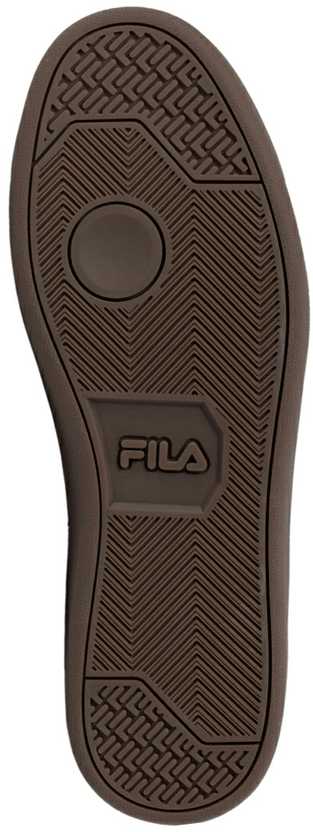 Fila Holdings Buty moterims Fila Courtbay balta ir-juoda FFW0477 13036 (39)