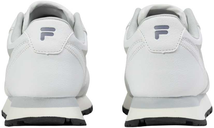 Buty moterims Fila Hypert P balta FFW0577 13204 (37)