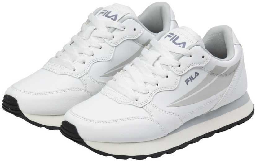 Buty moterims Fila Hypert P balta FFW0577 13204 (37)
