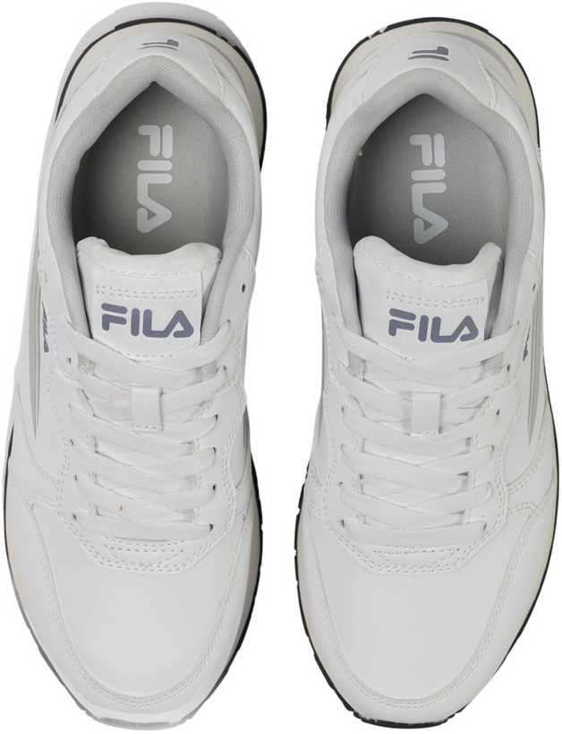 Buty moterims Fila Hypert P balta FFW0577 13204 (37)