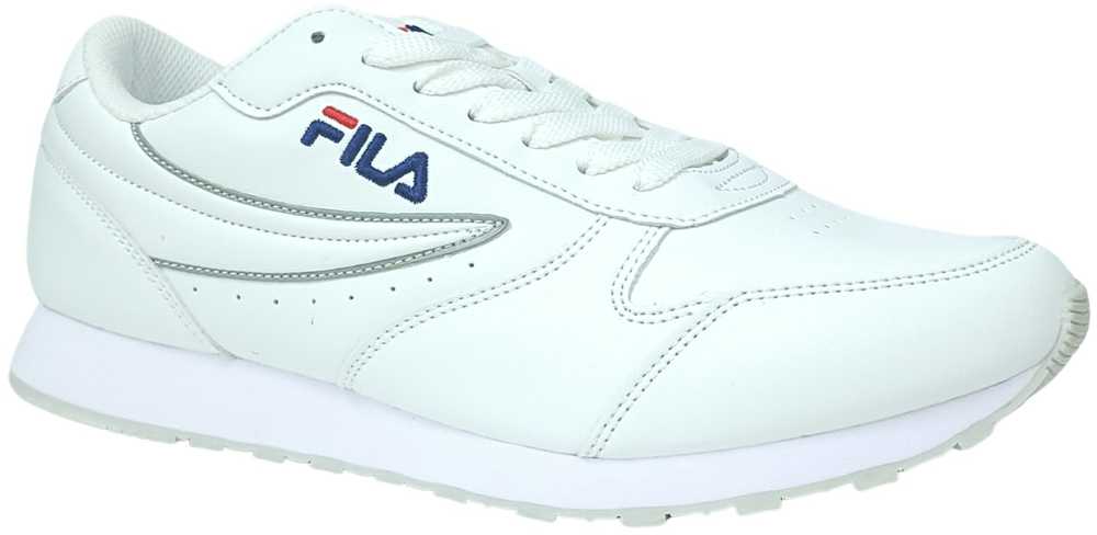 Fila Holdings Fila Orbit Low Moteriški batai Wmn baltas s.37 (1010308-1FG)