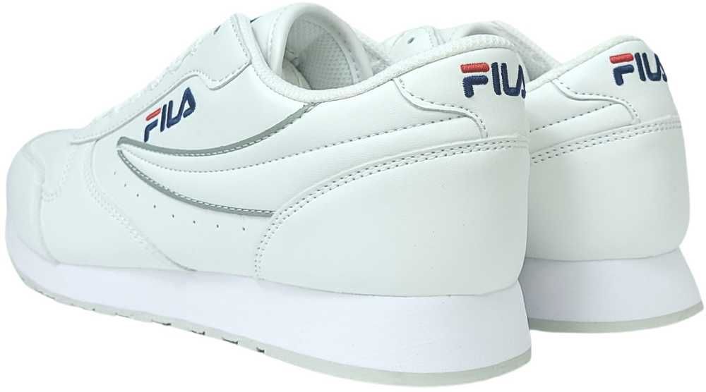 Fila Holdings Fila Orbit Low Moteriški batai Wmn baltas s.37 (1010308-1FG)