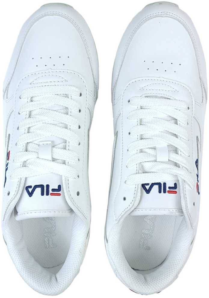 Fila Holdings Fila Orbit Low Moteriški batai Wmn baltas s.37 (1010308-1FG)