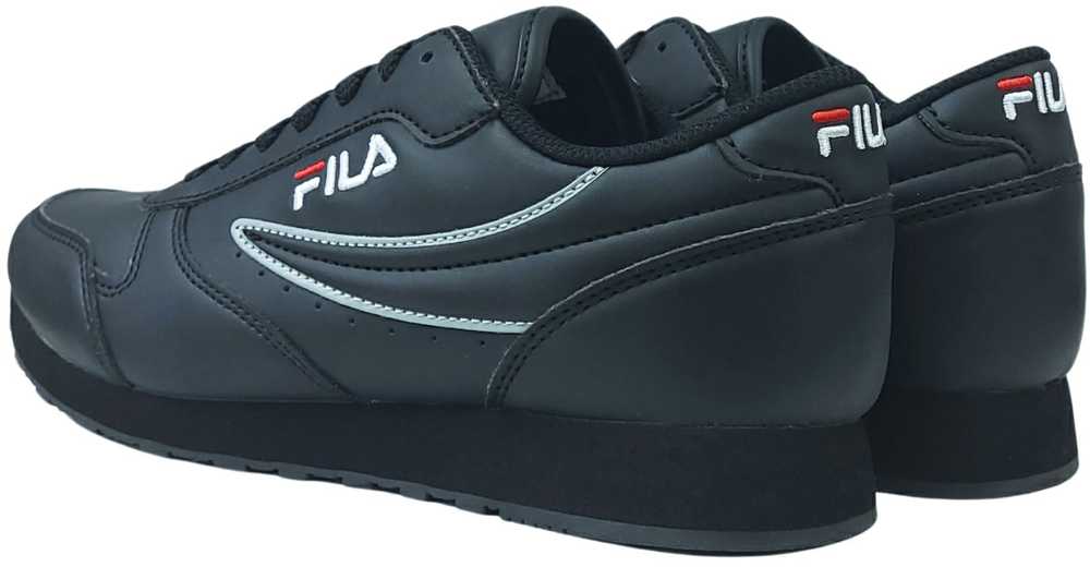 Fila Holdings Buty moterims Fila Orbit low juoda 1010308 12V (36)