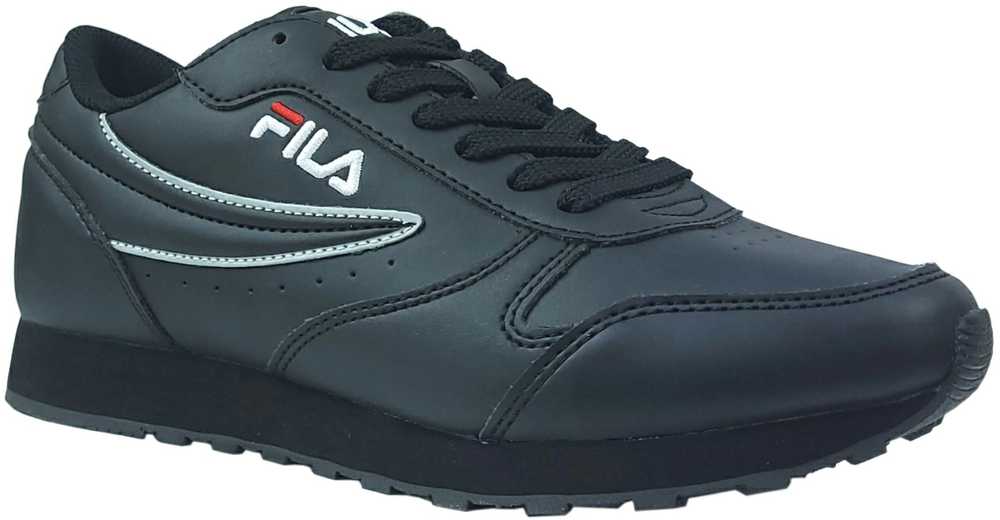 Fila Holdings Buty moterims Fila Orbit low juoda 1010308 12V (36)