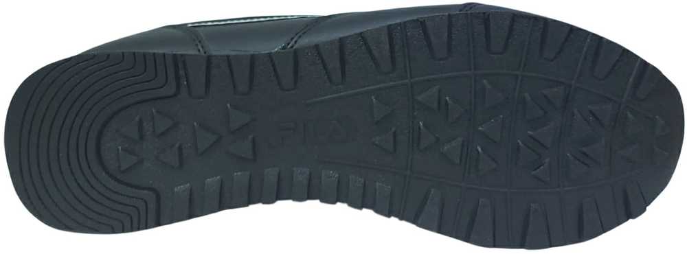 Fila Holdings Buty moterims Fila Orbit low juoda 1010308 12V (36)