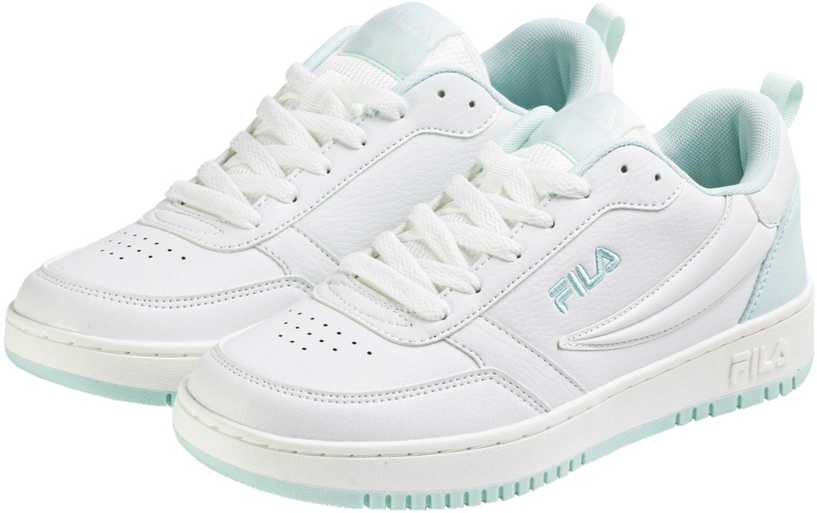 Buty moterims Fila Rega NF balta FFW0484 13474 (39)