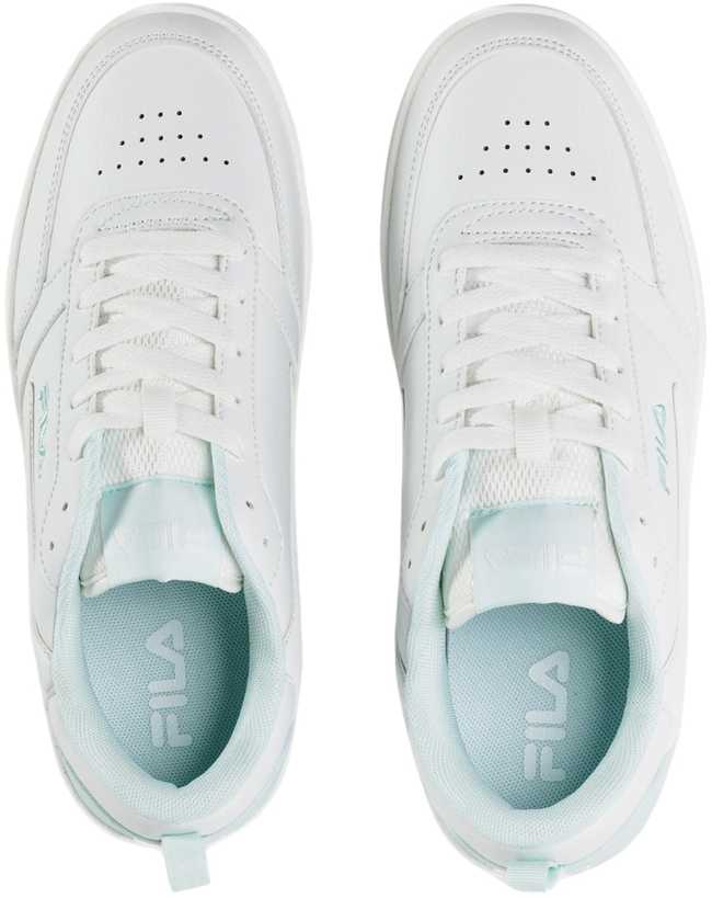 Buty moterims Fila Rega NF balta FFW0484 13474 (39)