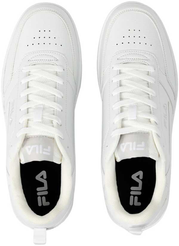 Fila Holdings Buty moterims Fila Rega NF balta FFW0484 10004 (38)