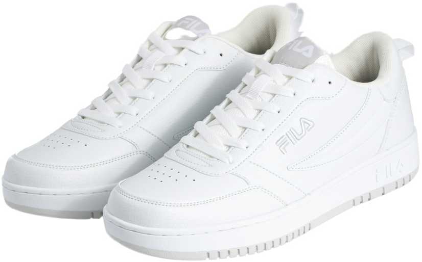 Fila Holdings Buty moterims Fila Rega NF balta FFW0484 10004 (38)
