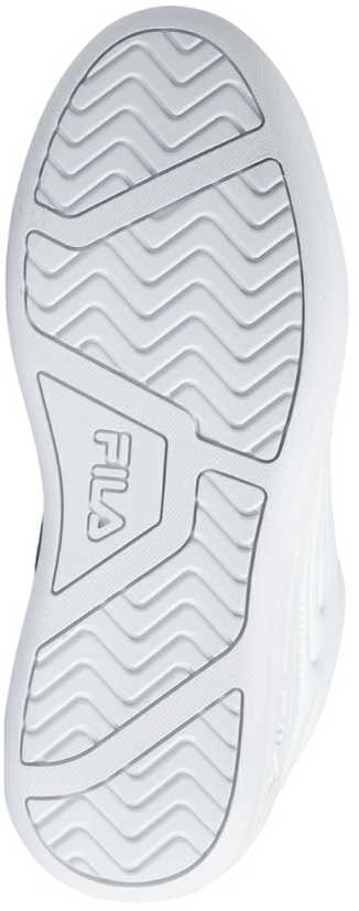 Fila Holdings Buty moterims Fila Superbubble balta FFW0536 10004 (38)