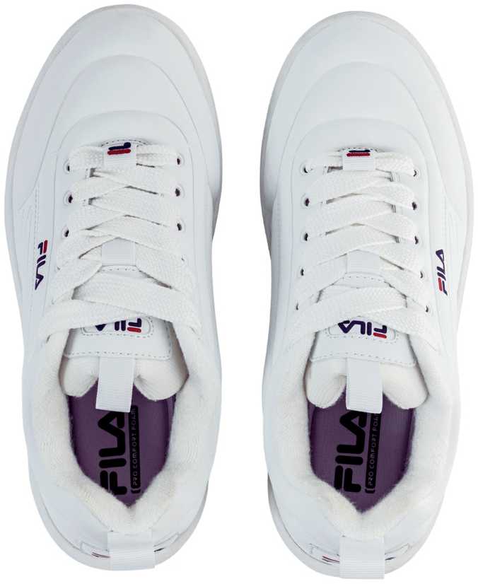 Fila Holdings Buty moterims Fila Superbubble balta FFW0536 10004 (38)