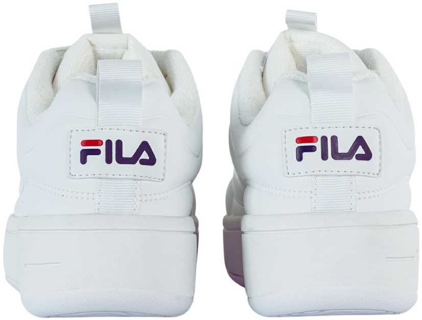 Fila Holdings Buty moterims Fila Superbubble balta FFW0536 10004 (38)