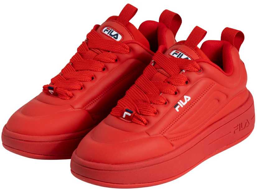 Fila Holdings Fila Superbubble W FFW0536-30005 Avalynė
