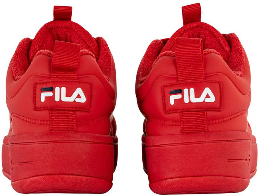 Fila Holdings Fila Superbubble W FFW0536-30005 Avalynė