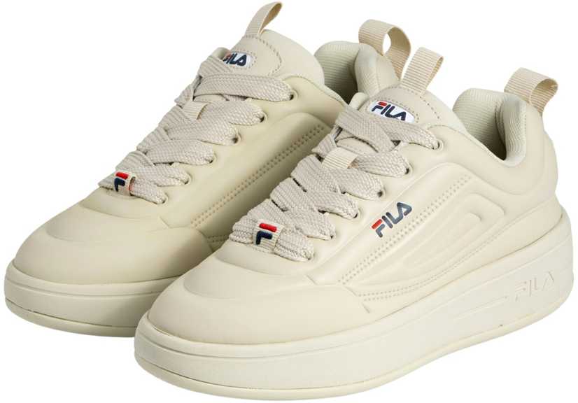 Fila Holdings Buty moterims Fila Superbubble smėlio sp. FFW0536 70027 (39)