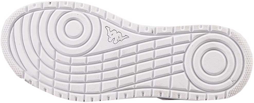 Buty moterims Kappa Draydon 243346 1014 (37)