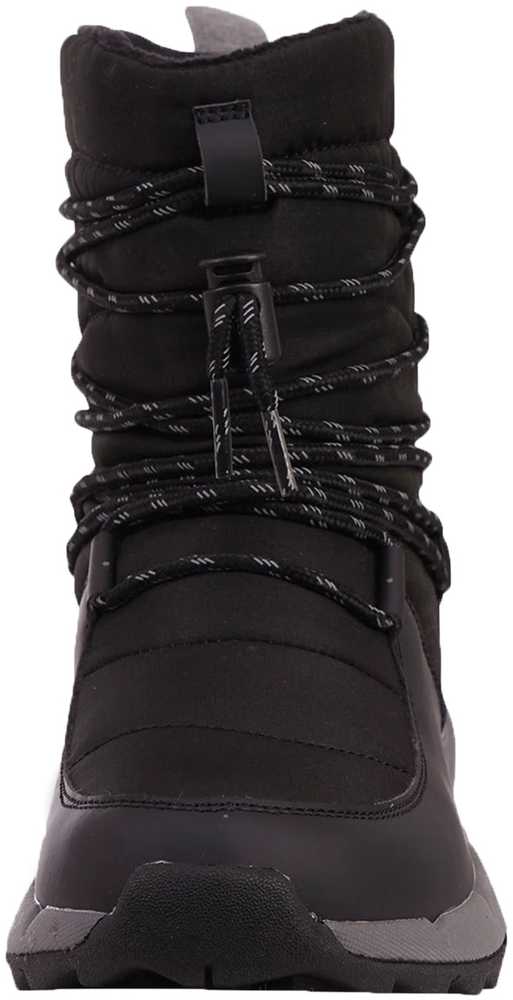 Buty moterims Kappa Numar juoda 243239 1171 (38)