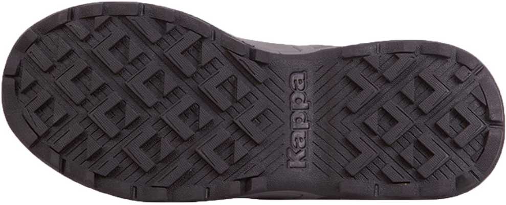 Buty moterims Kappa Numar juoda 243239 1171 (38)