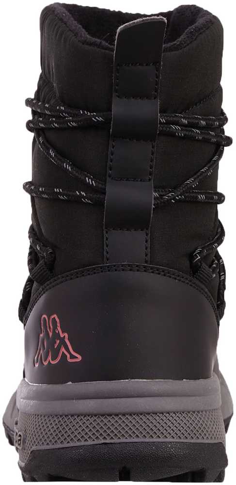 Buty moterims Kappa Numar juoda 243239 1171 (38)